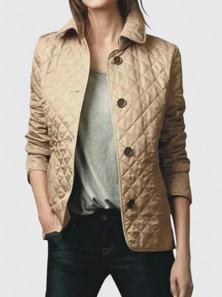 Marizelle | Abrigo Elegante