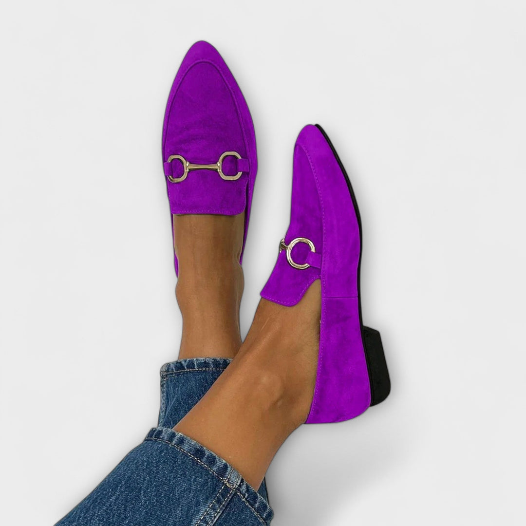 Kaia – Bailarinas elegantes para empezar