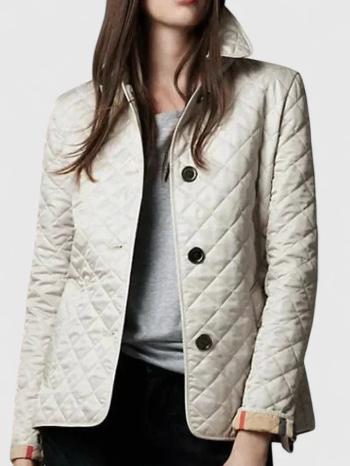Marizelle | Abrigo Elegante