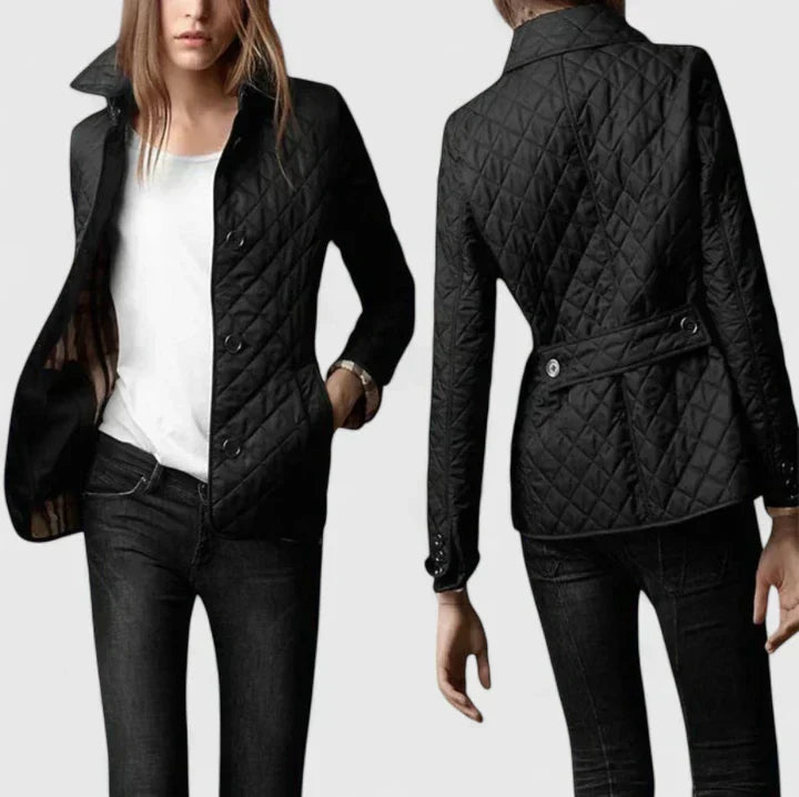 Marizelle | Abrigo Elegante