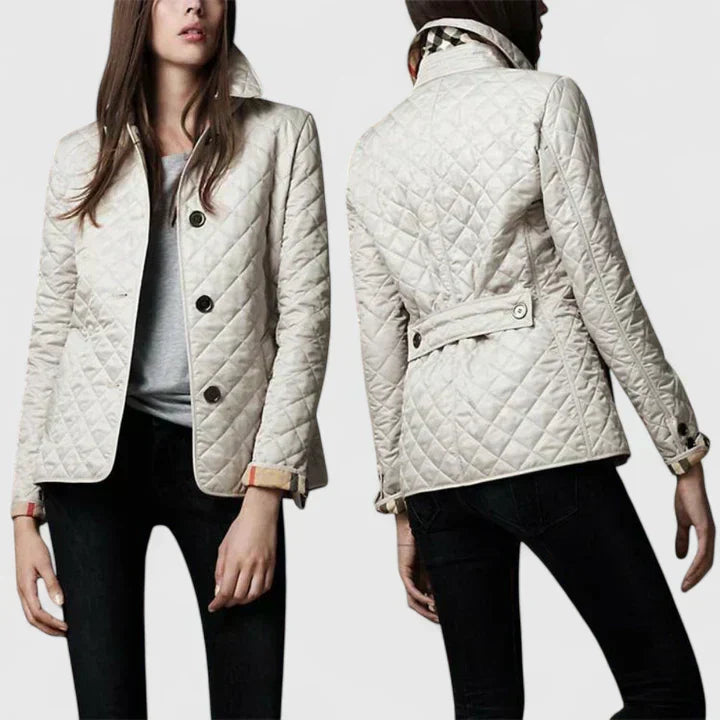 Marizelle | Abrigo Elegante