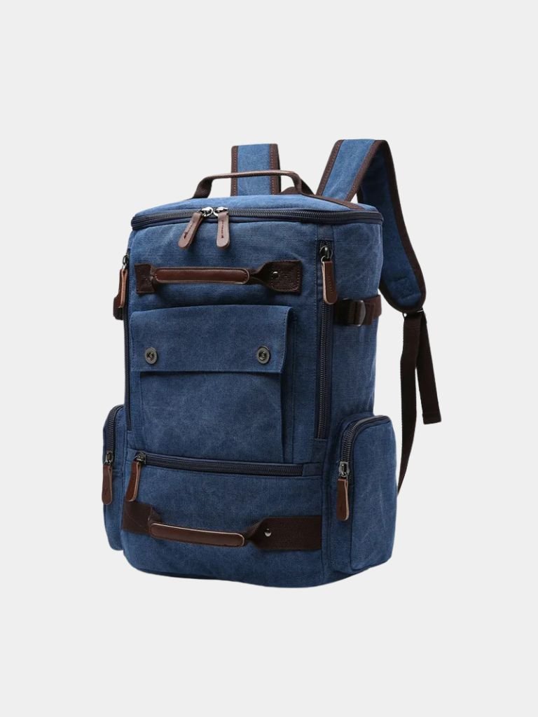 Vintage Dune Vanguard Backpack