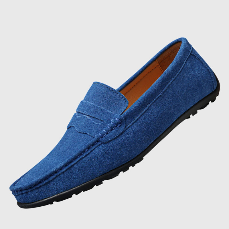 Rosaly™ - Mocasines ortopédicos