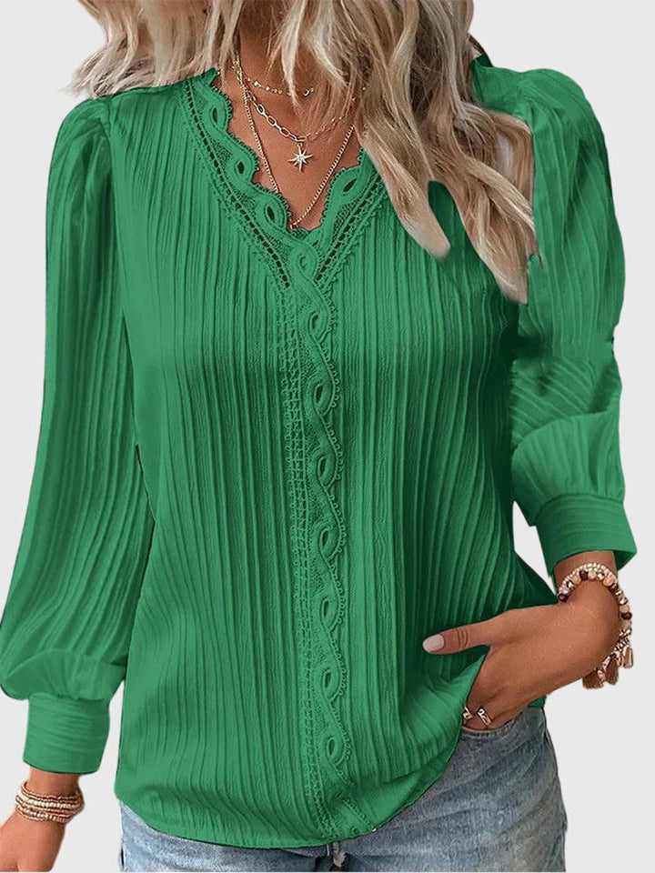 Andrea™ | Blusa elegante