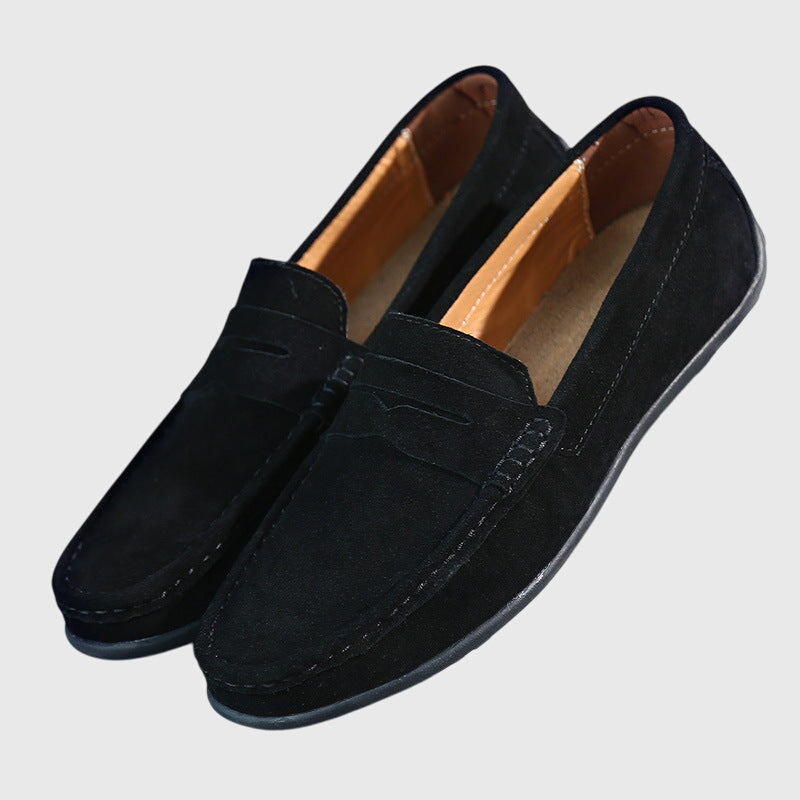 Rosaly™ - Mocasines ortopédicos