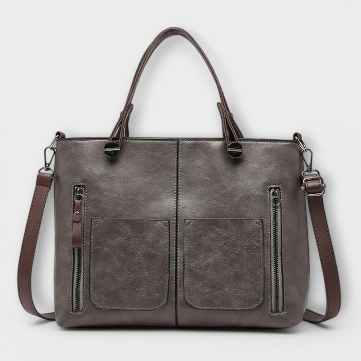 Cécile. - Bolsa elegante