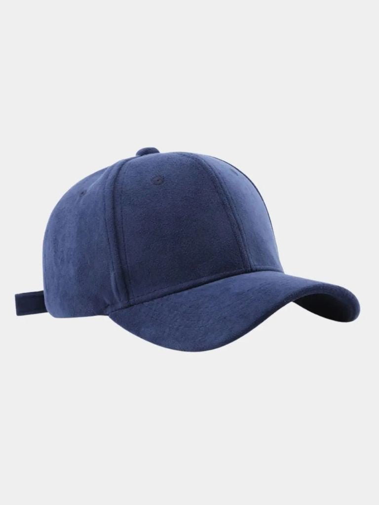 Elegante Gorra de Cachemira