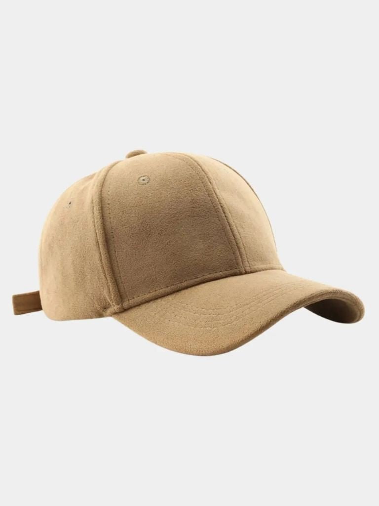 Elegante Gorra de Cachemira