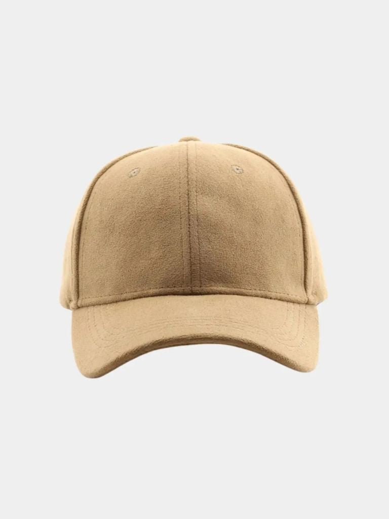 Elegante Gorra de Cachemira