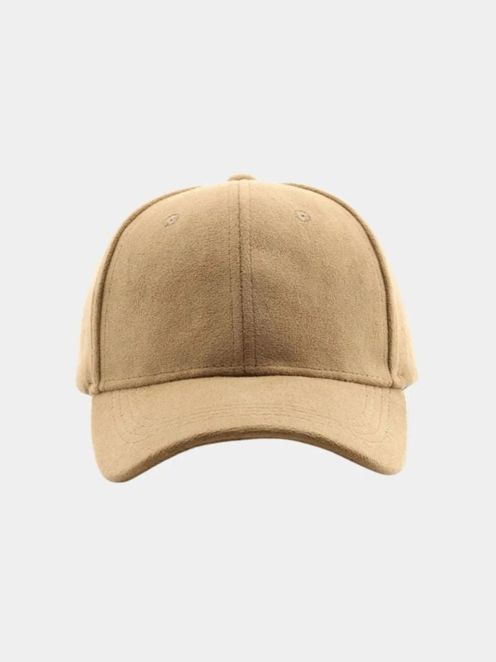 Elegante Gorra de Cachemira