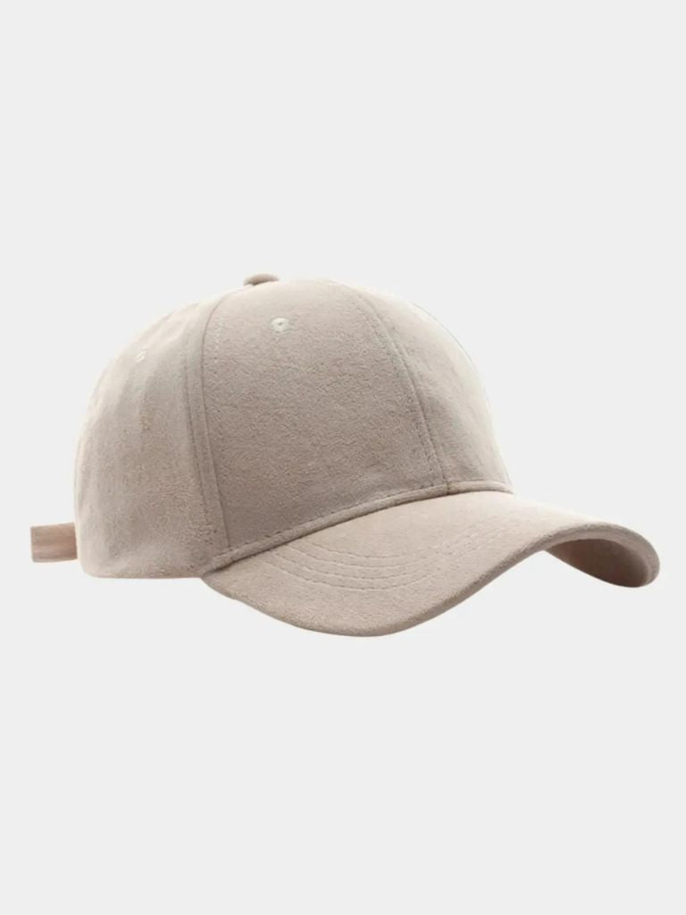 Elegante Gorra de Cachemira