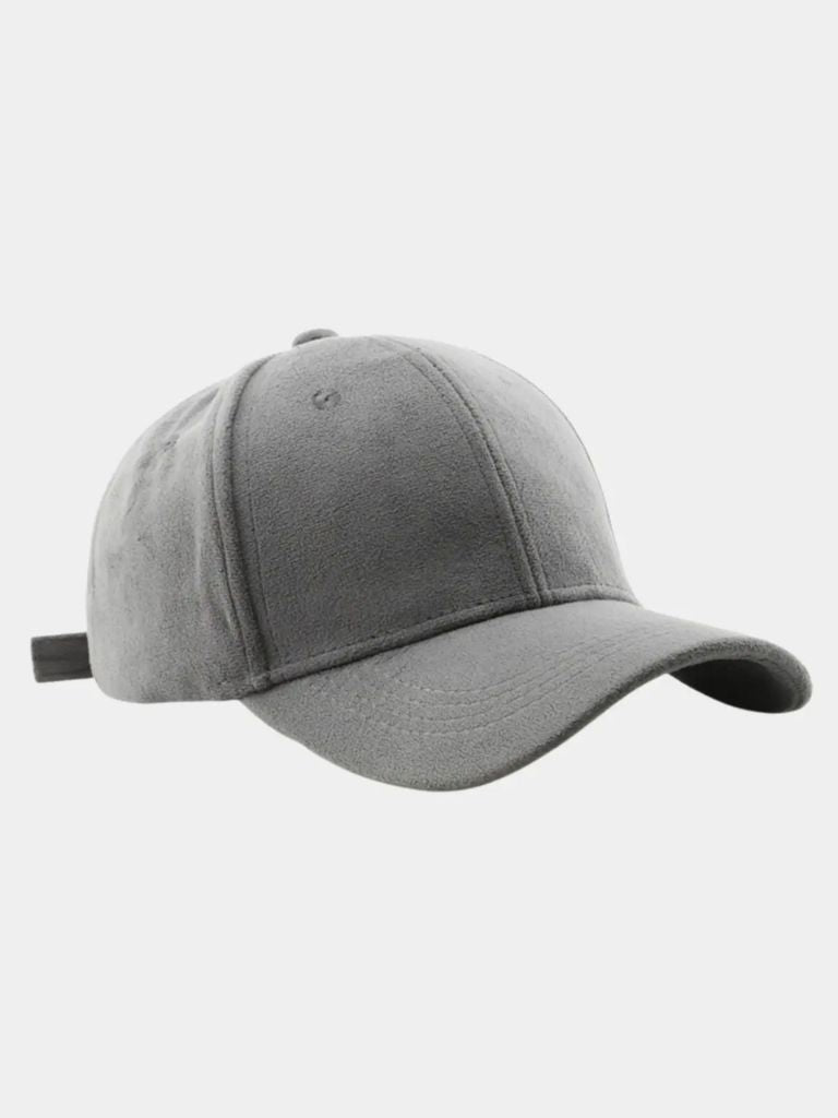 Elegante Gorra de Cachemira