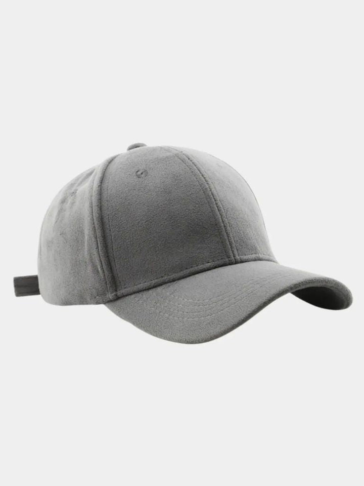 Elegante Gorra de Cachemira