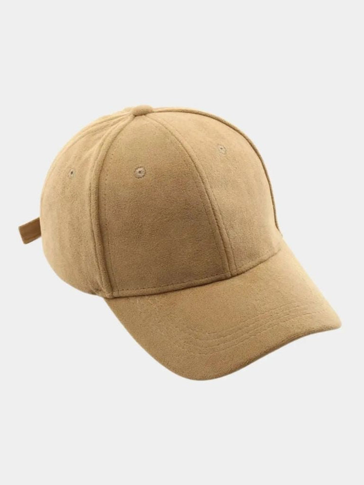 Elegante Gorra de Cachemira