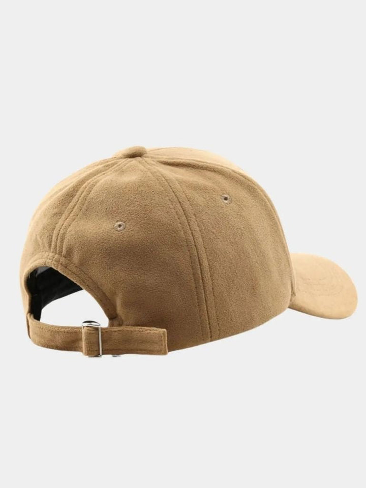 Elegante Gorra de Cachemira