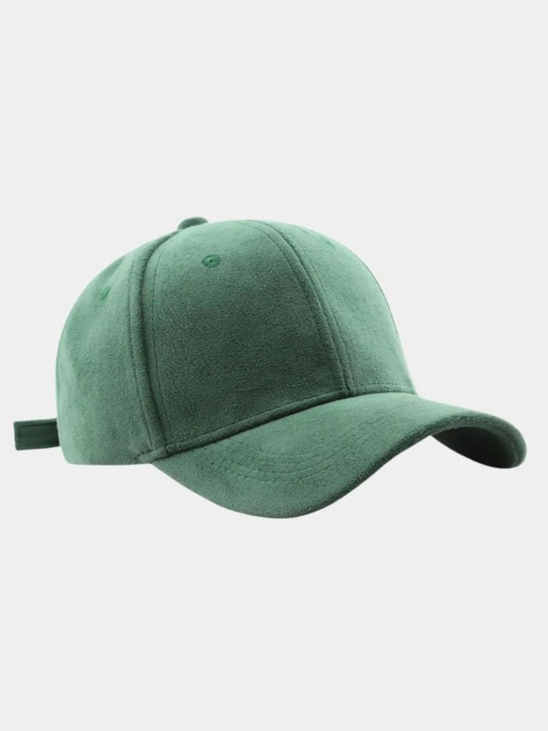 Elegante Gorra de Cachemira
