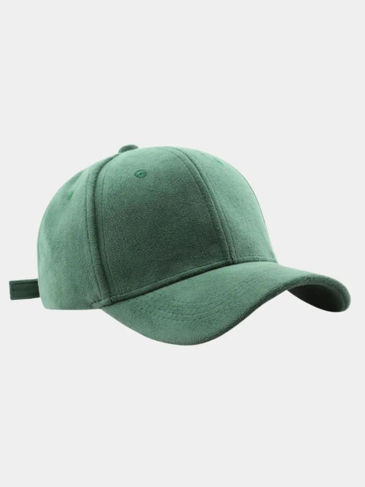 Elegante Gorra de Cachemira
