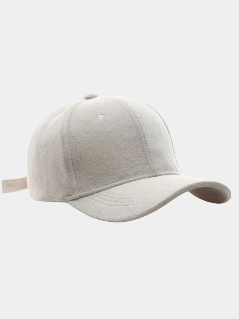 Elegante Gorra de Cachemira