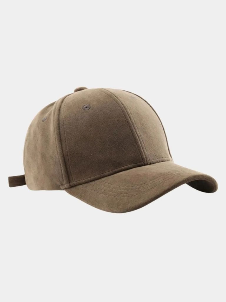 Elegante Gorra de Cachemira