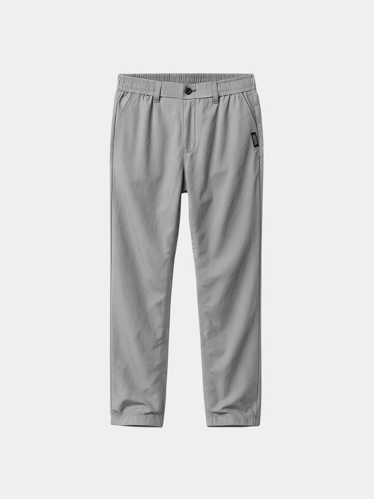 Essencial Stretch Pants - New Elastic Waistband