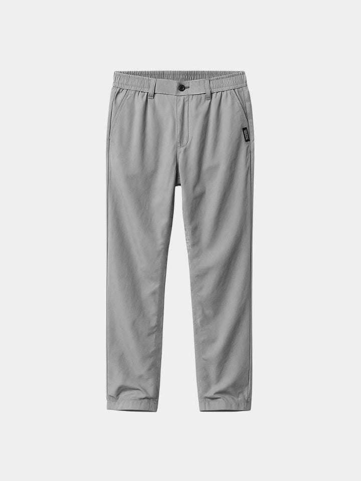 Essencial Stretch Pants - New Elastic Waistband
