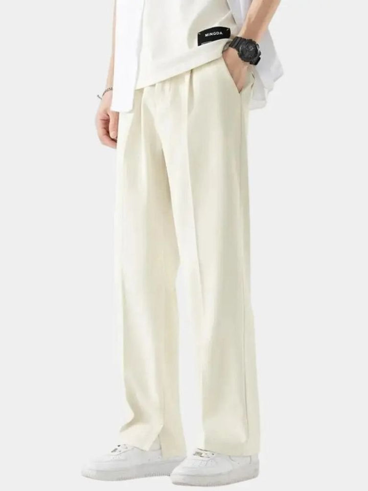 Essential Baggy Pants