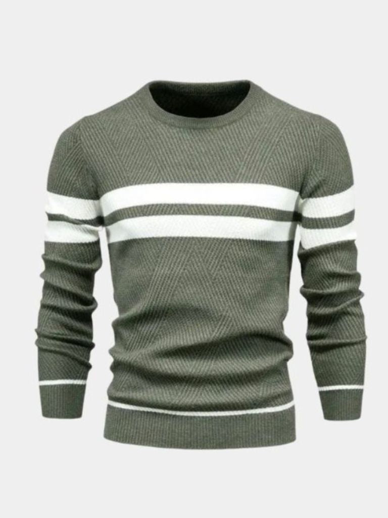 Suéter Esencial Casual