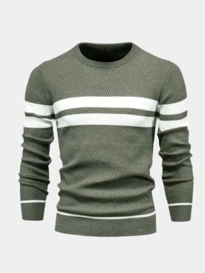 Suéter Esencial Casual