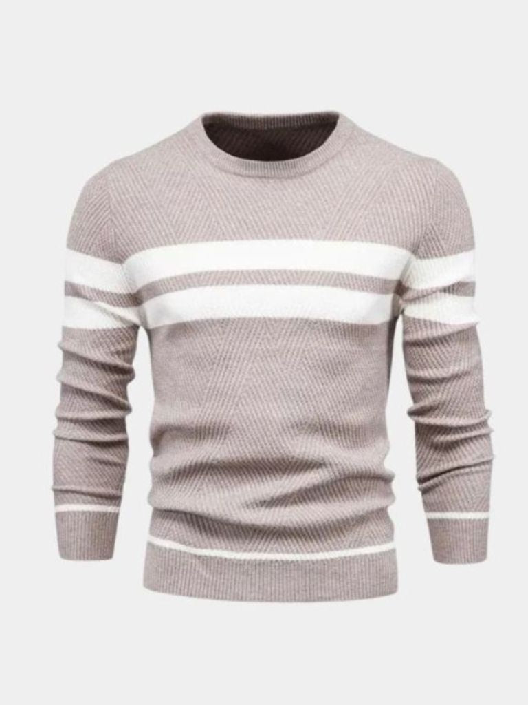 Suéter Esencial Casual