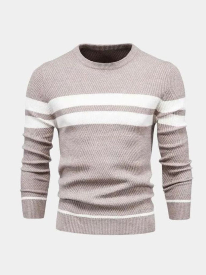 Suéter Esencial Casual