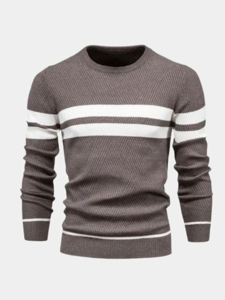 Suéter Esencial Casual