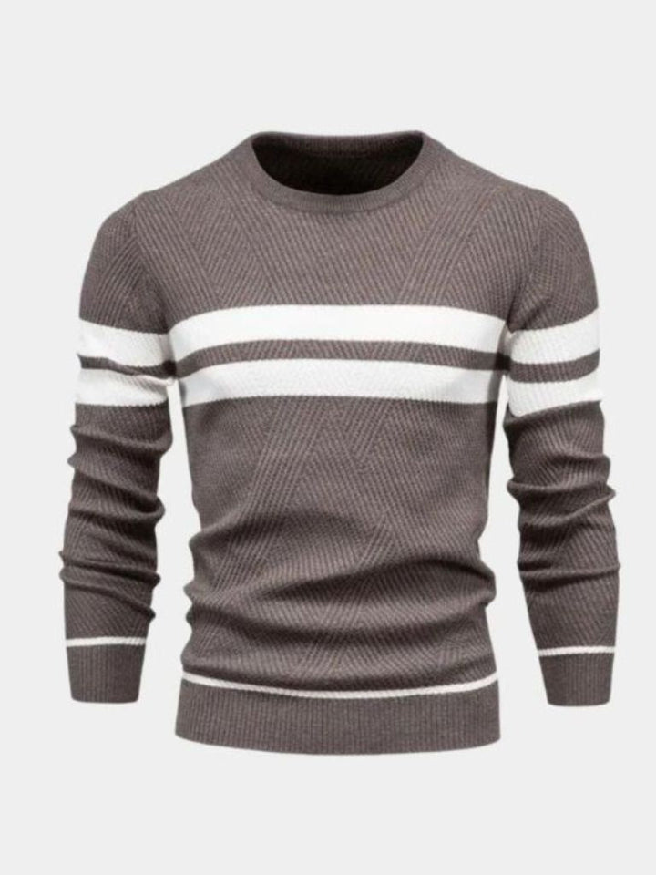 Suéter Esencial Casual