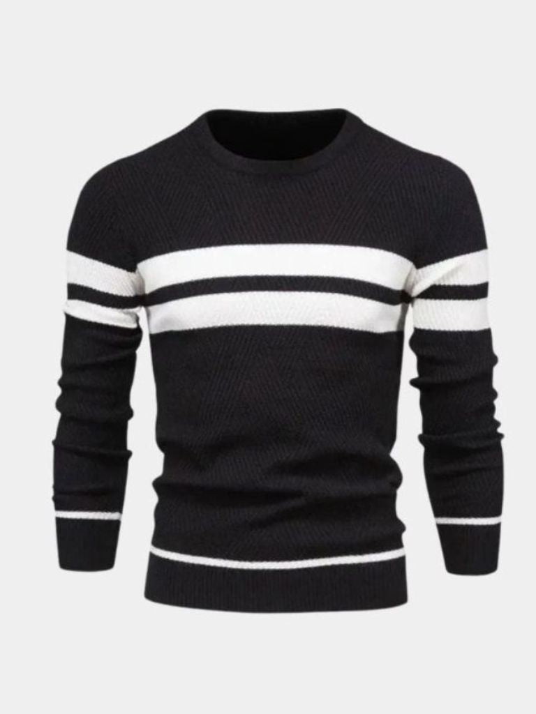 Suéter Esencial Casual
