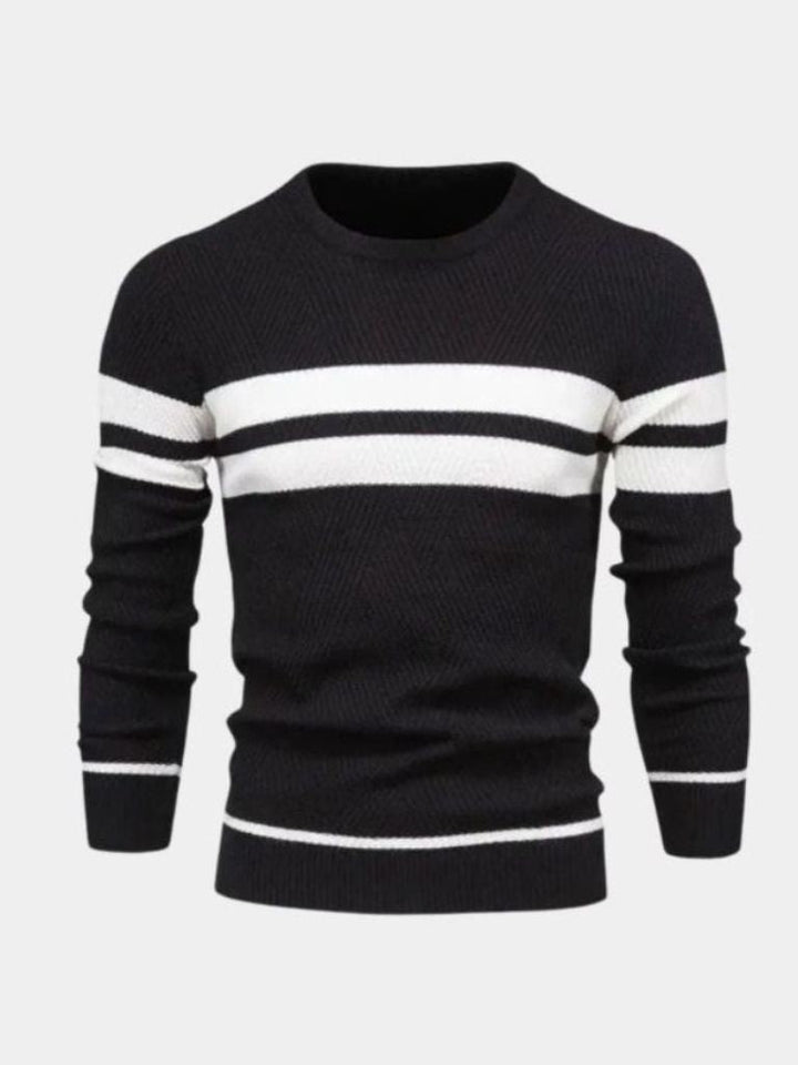 Suéter Esencial Casual