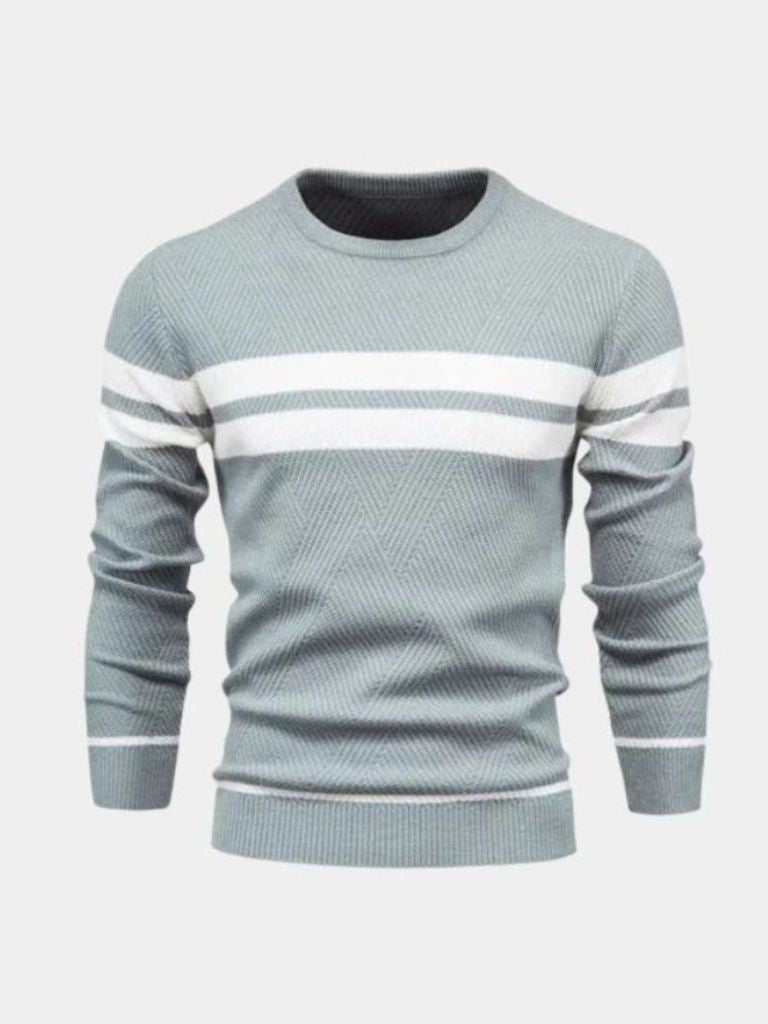 Suéter Esencial Casual