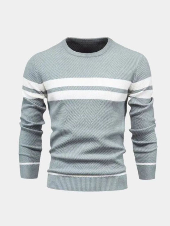 Suéter Esencial Casual