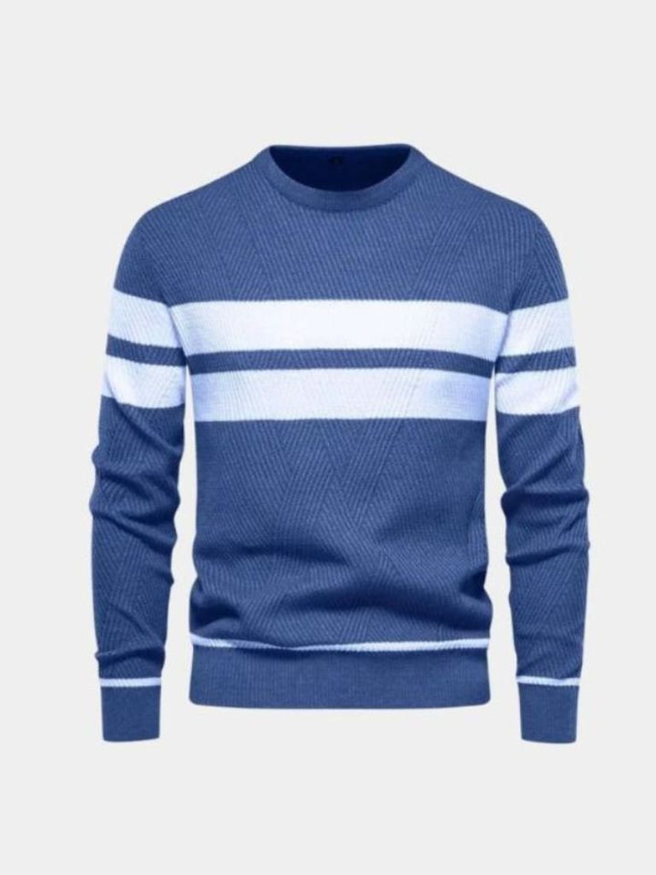 Suéter Esencial Casual