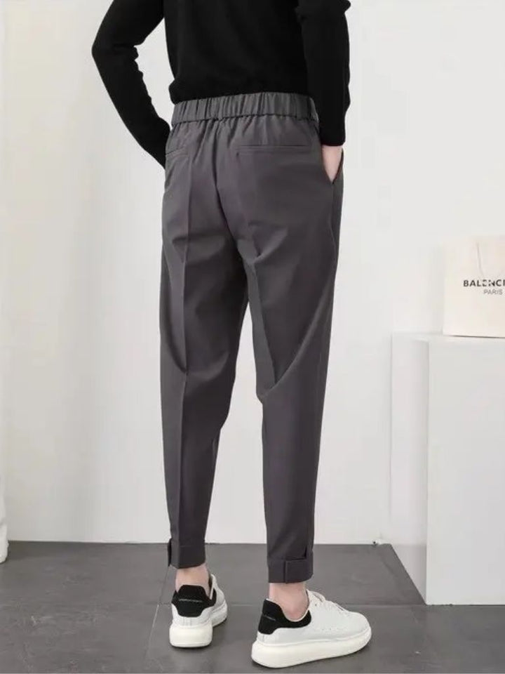 Essential Custom Fit Pants