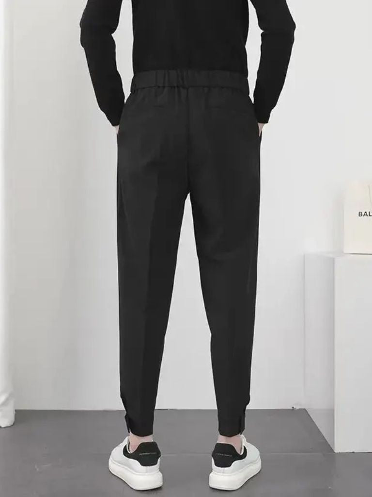 Essential Custom Fit Pants