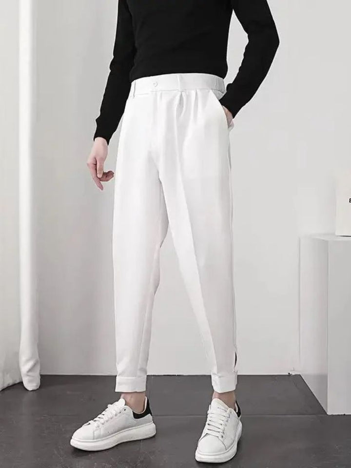 Essential Custom Fit Pants