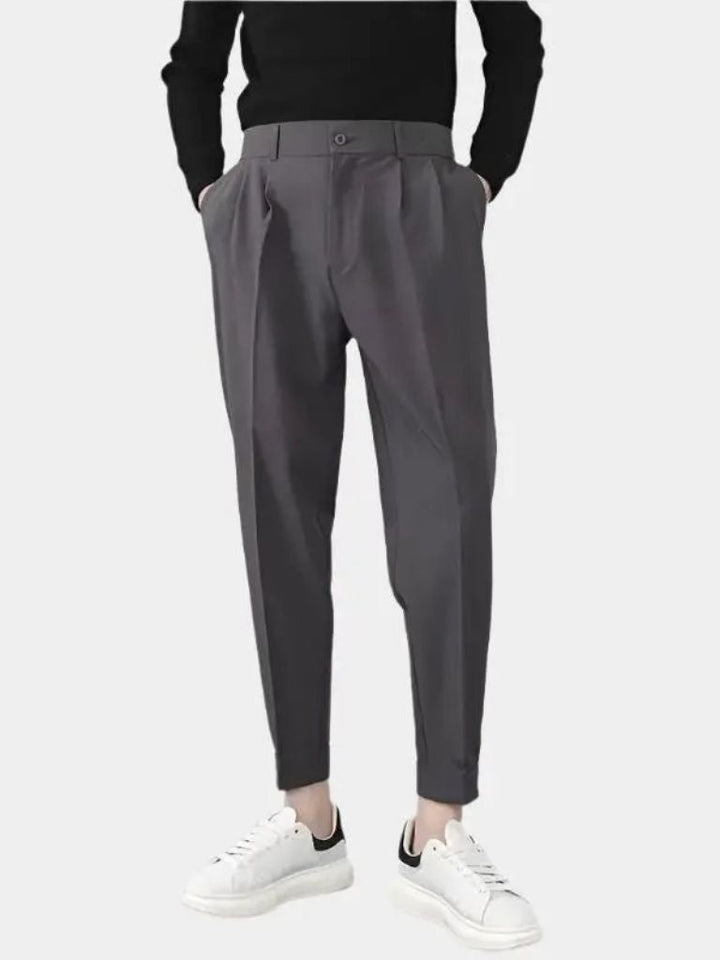 Essential Custom Fit Pants