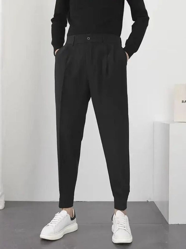 Essential Custom Fit Pants