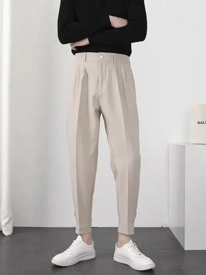 Essential Custom Fit Pants