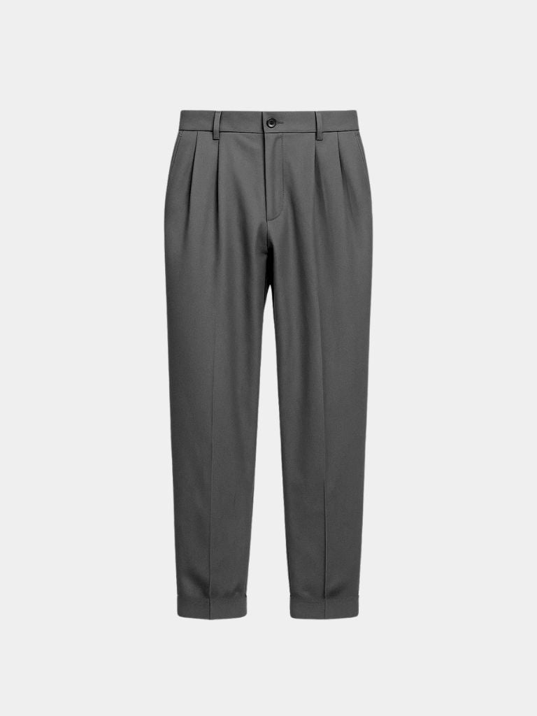 Essential Custom Fit Pants