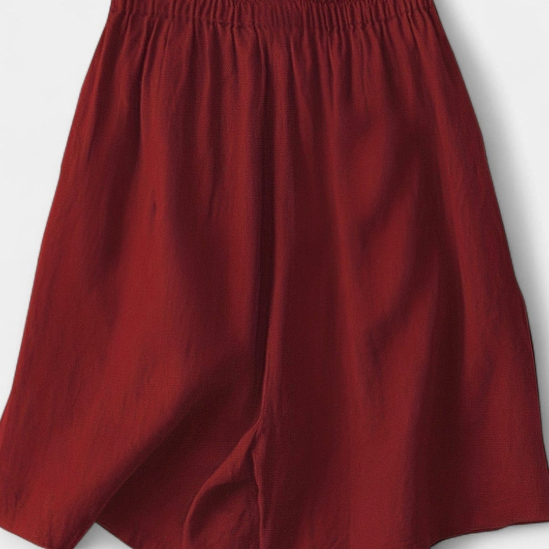 Pantalones cortos ligeros de verano