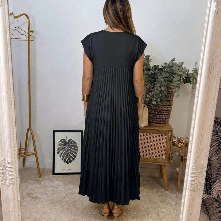 Ana - Vestido de Confort Atemporal