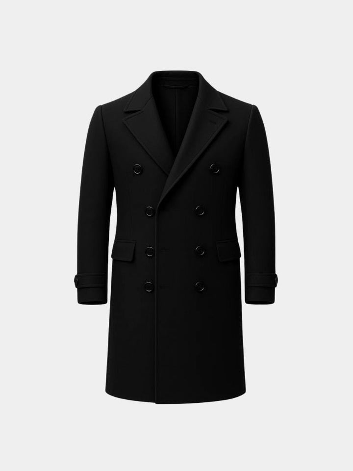 Abrigo Clásico para Hombre