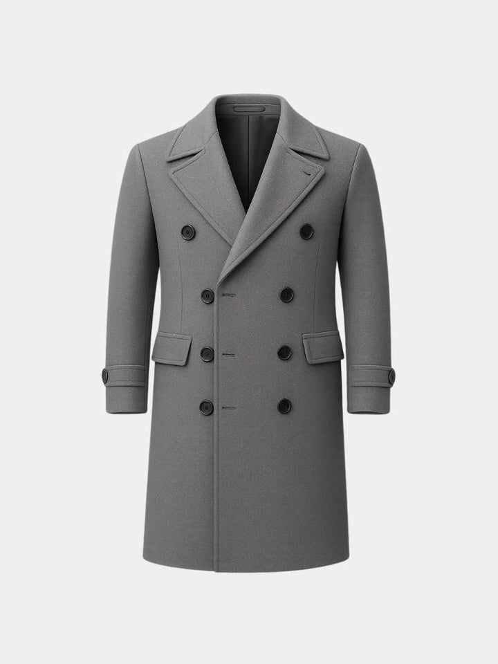 Abrigo Clásico para Hombre