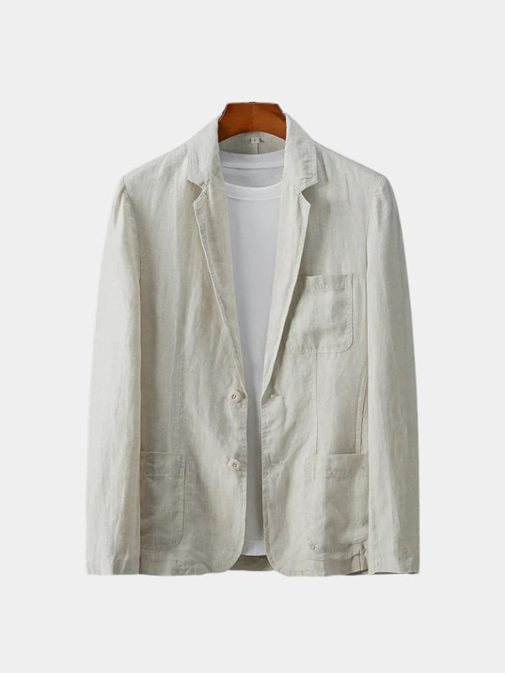 Gianni Summer Blazer