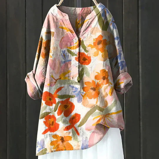 Lilibeth™ | Top fluido de verano